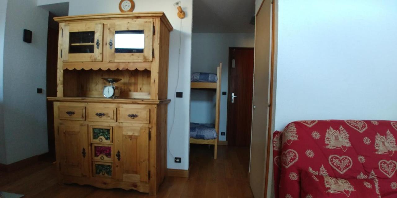 Residence Le Carlton Cham Chamonix Kültér fotó